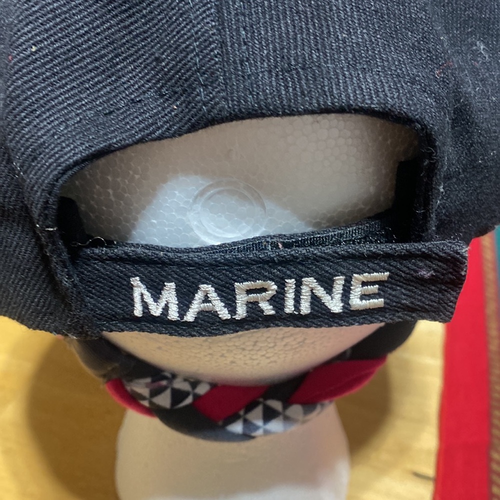 Baseball Cap - image 2